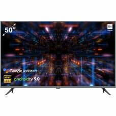 Телевизор XIAOMI Mi TV UHD 4S 50