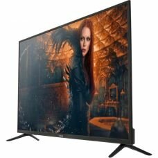 Телевизор Vinga S50UHD20B