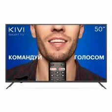 Телевизор Kivi 50U710KB