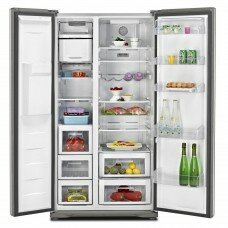 Холодильник Teka NF2 650 X
