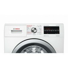 Стиральная машина с сушкой Bosch WVG 30463 OE