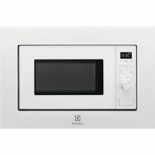 Микроволновая печь Electrolux LMS2173EMW