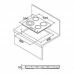 Варочная поверхность Liberty PI 6040 B