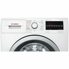 Стиральная машина с сушкой Bosch WVG30460PL